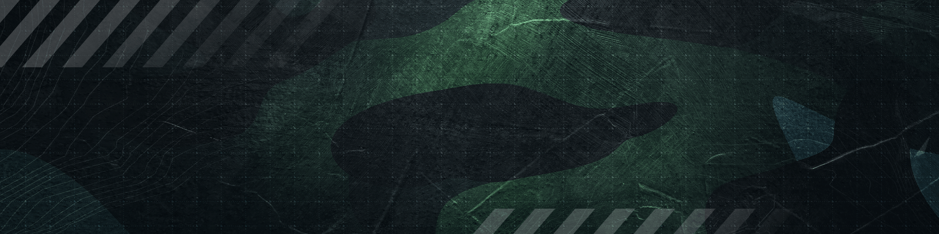BANNER TWITCH MILITARY+PSD