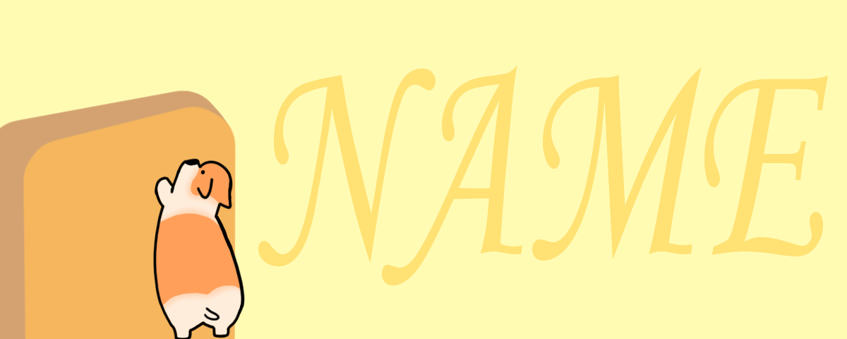 Customizable manga style banner (see description)