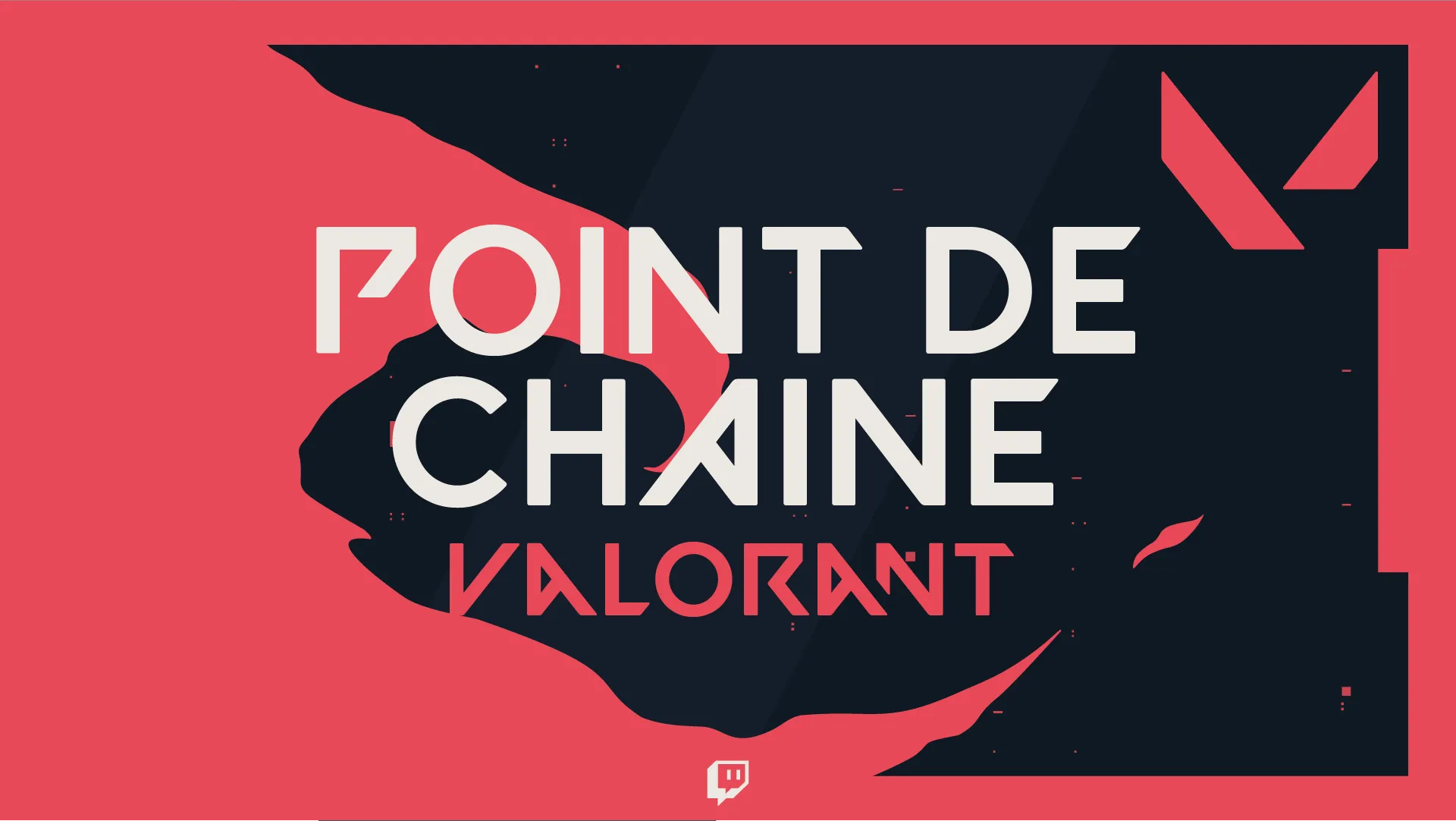 Icone Points de Chaîne Valorant
