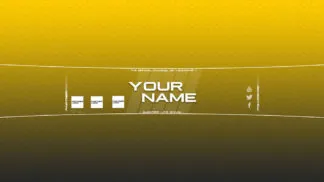 Offline Screen Gratuit Yellow