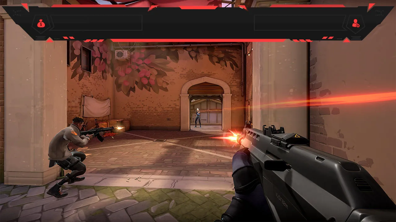 Overlay Animé Gratuit Torch