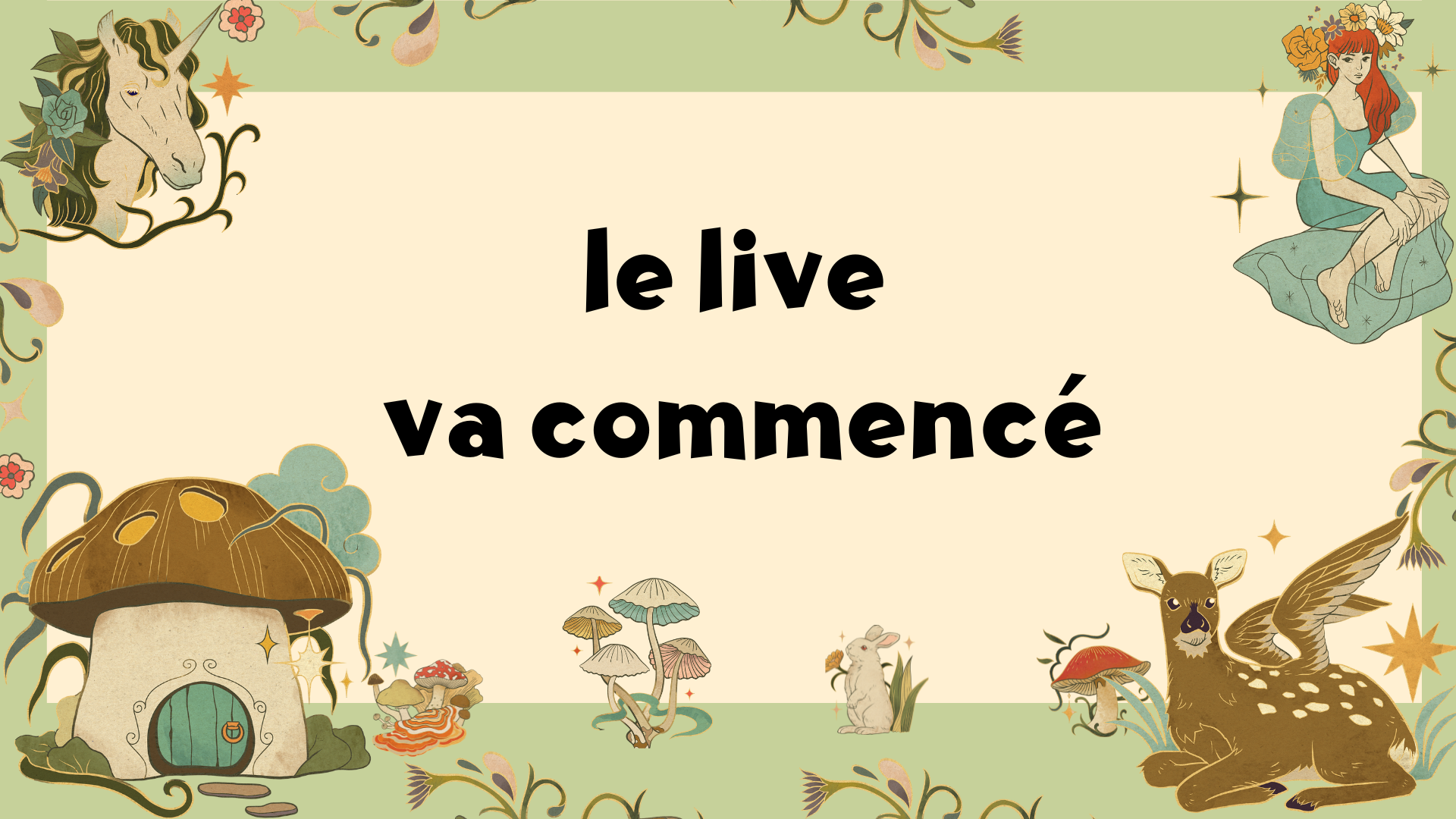 overlay fantastique