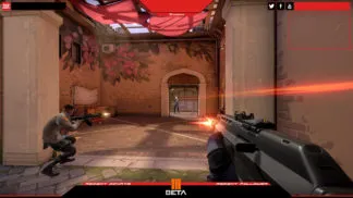 Overlay Gratuit Red 13