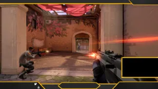 Overlay Gratuit Yellow 1