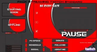 Pachetto Completo Standard Edition