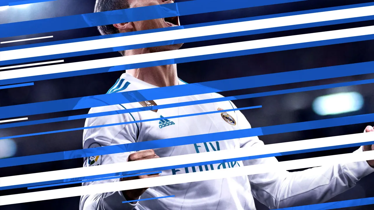 Transition Stinger Animé Gratuit FIFA 20