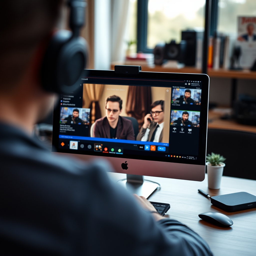 Outils et astuces pour maximiser vos revenus de streamer — 50 sub twitch en euro