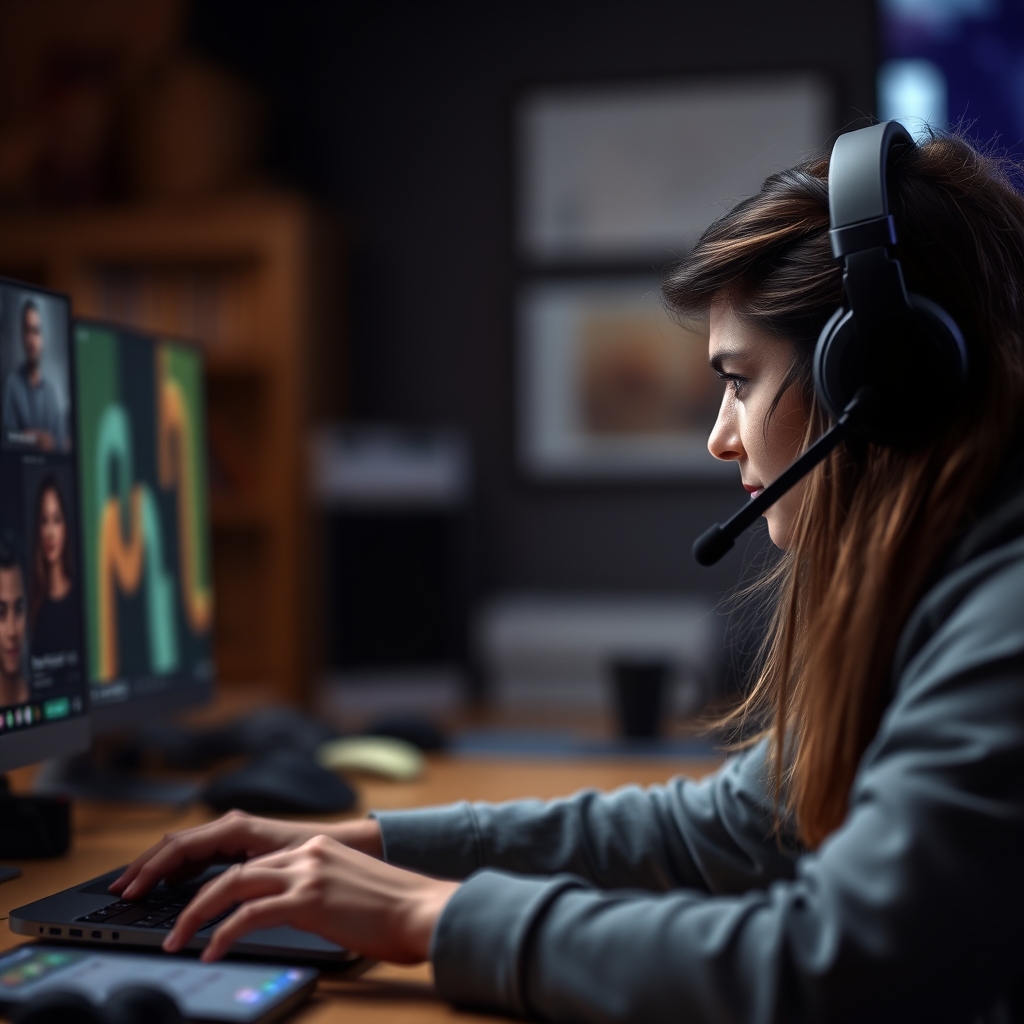 Où trouver des modèles et des créateurs : prix et plateformes — créer overlay twitch