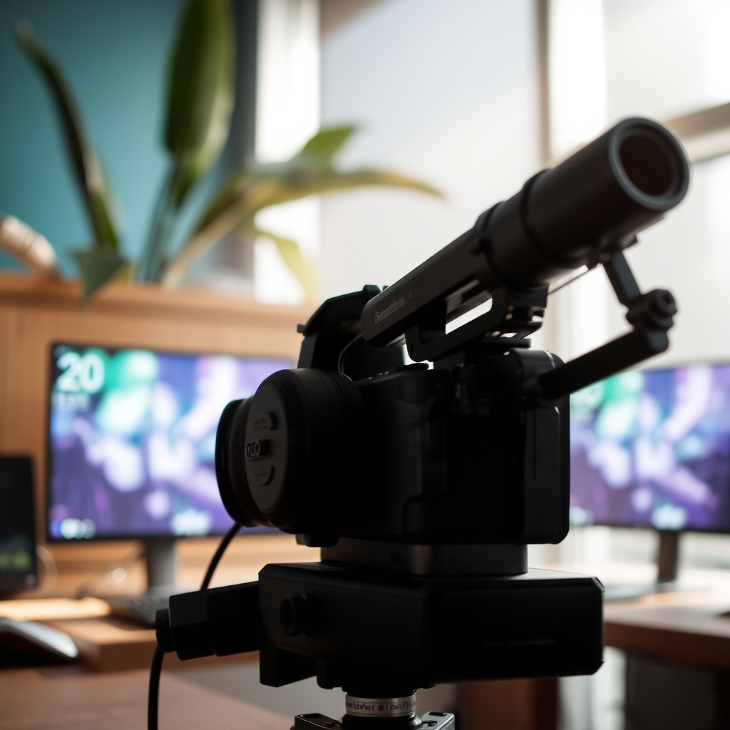 Photo : Créez un overlay Twitch personnalisé avec un graphiste freelance : le guide 2023