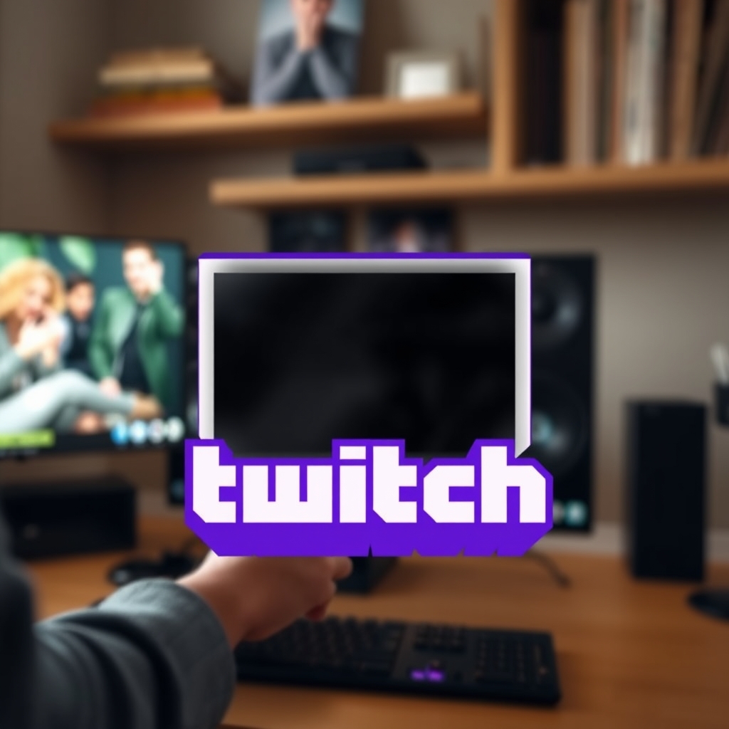 Intégrer votre overlay dans OBS : un guide étape par étape — overlay twitch personnalisé