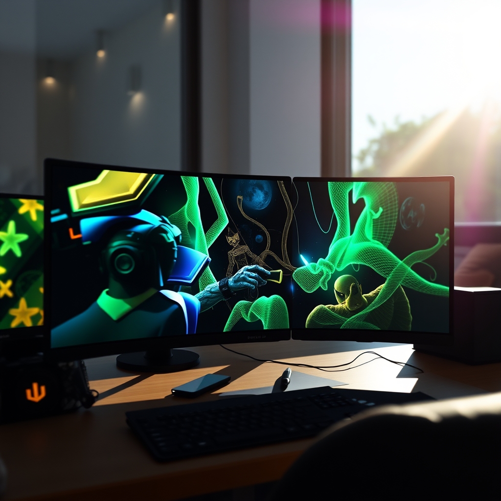 Créez votre overlay Twitch personnalisé en 2023 : Guide complet pour les streamers