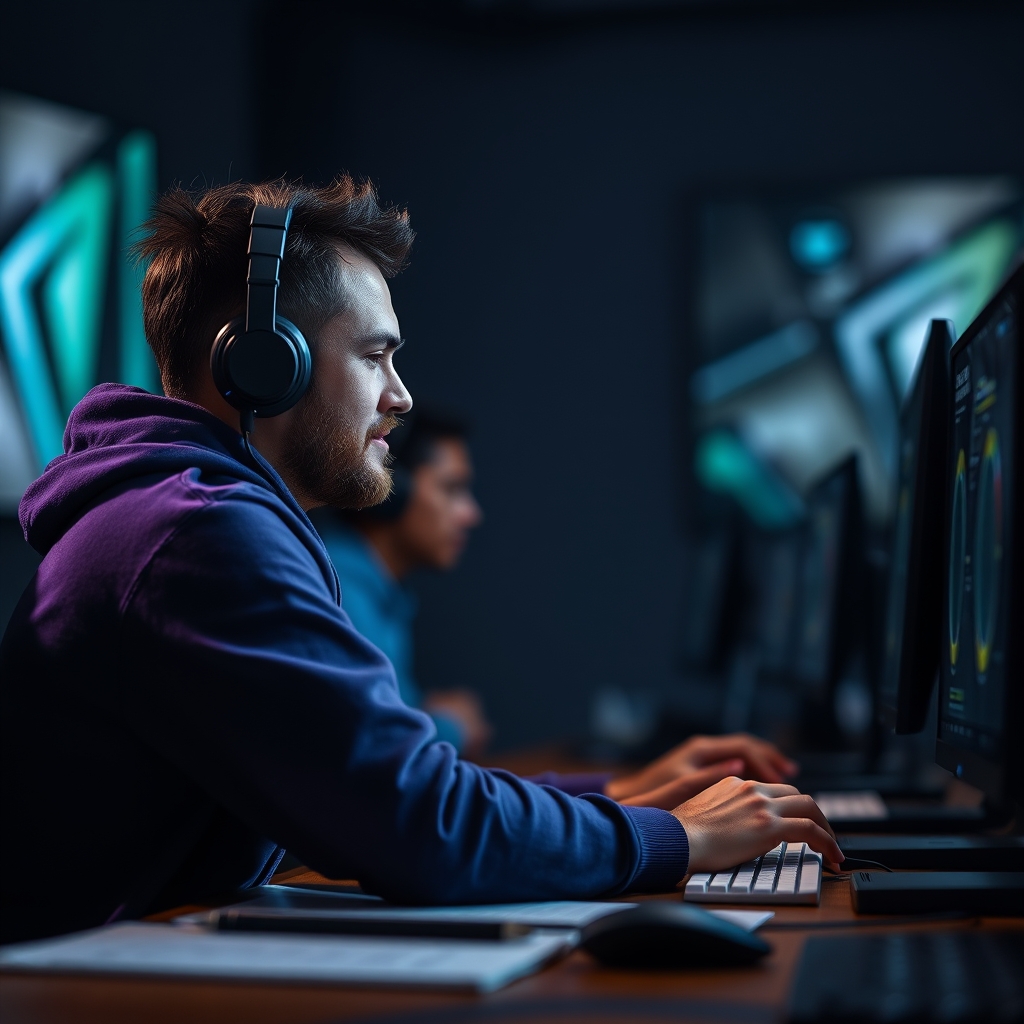 Candidature et Examen · Becoming Partner Twitch : conditions + application