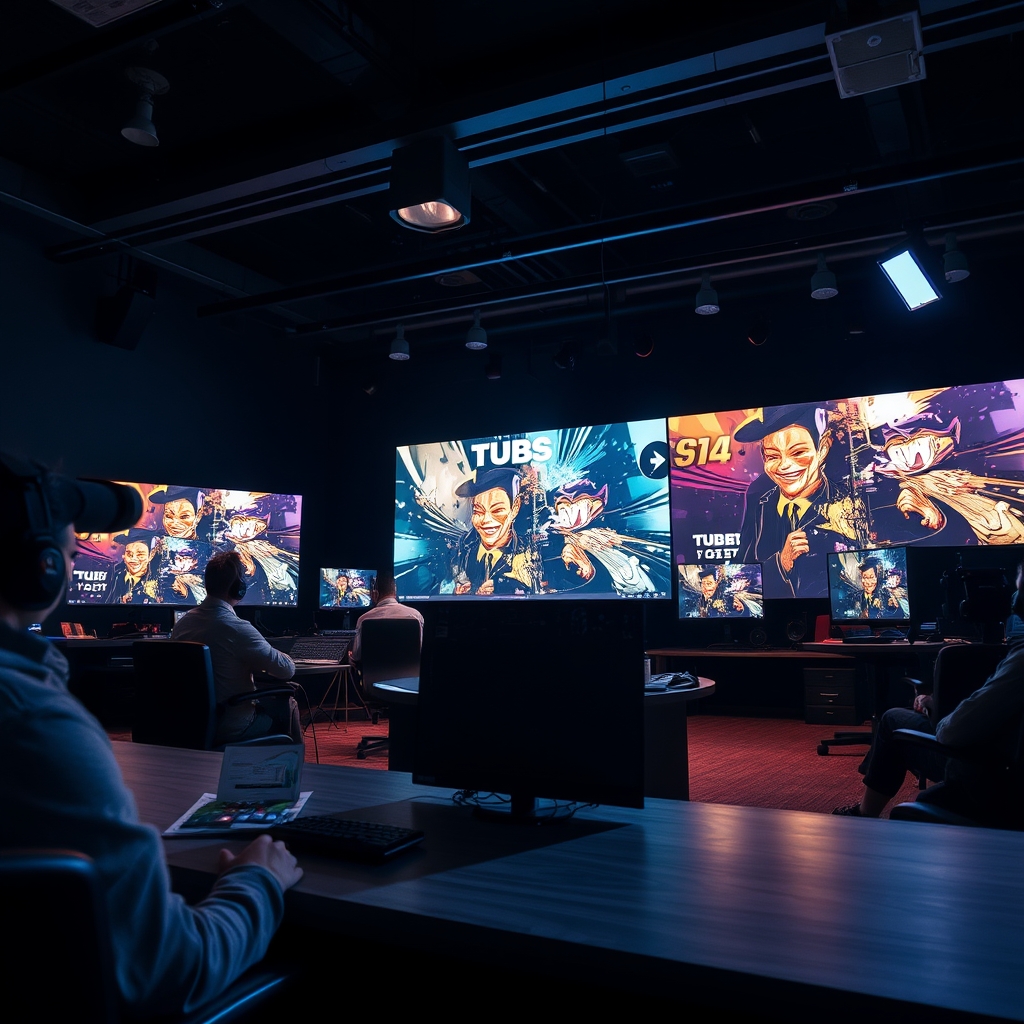 Devenir Partenaire Twitch : Les Conditions et L'Application en 2026