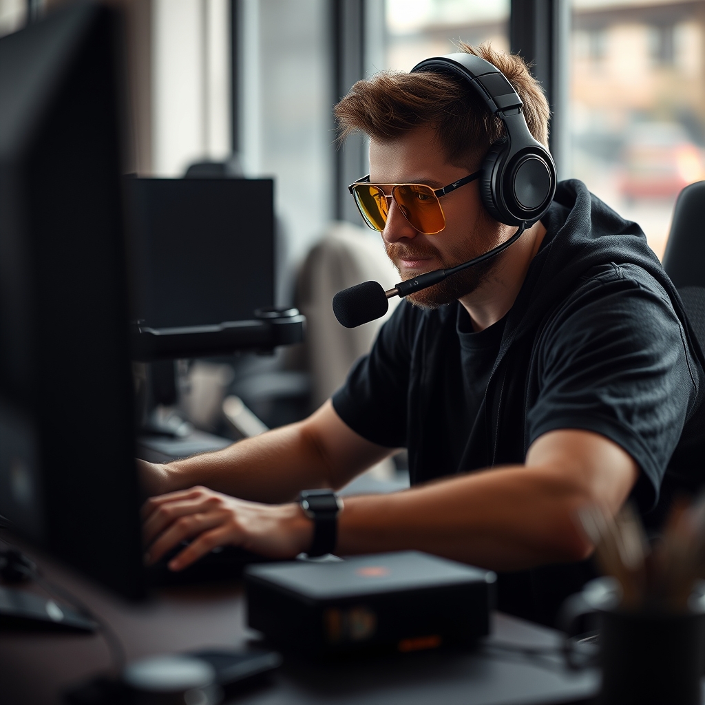 Utilisation des bots · Discord serveur communauté streamer : structure