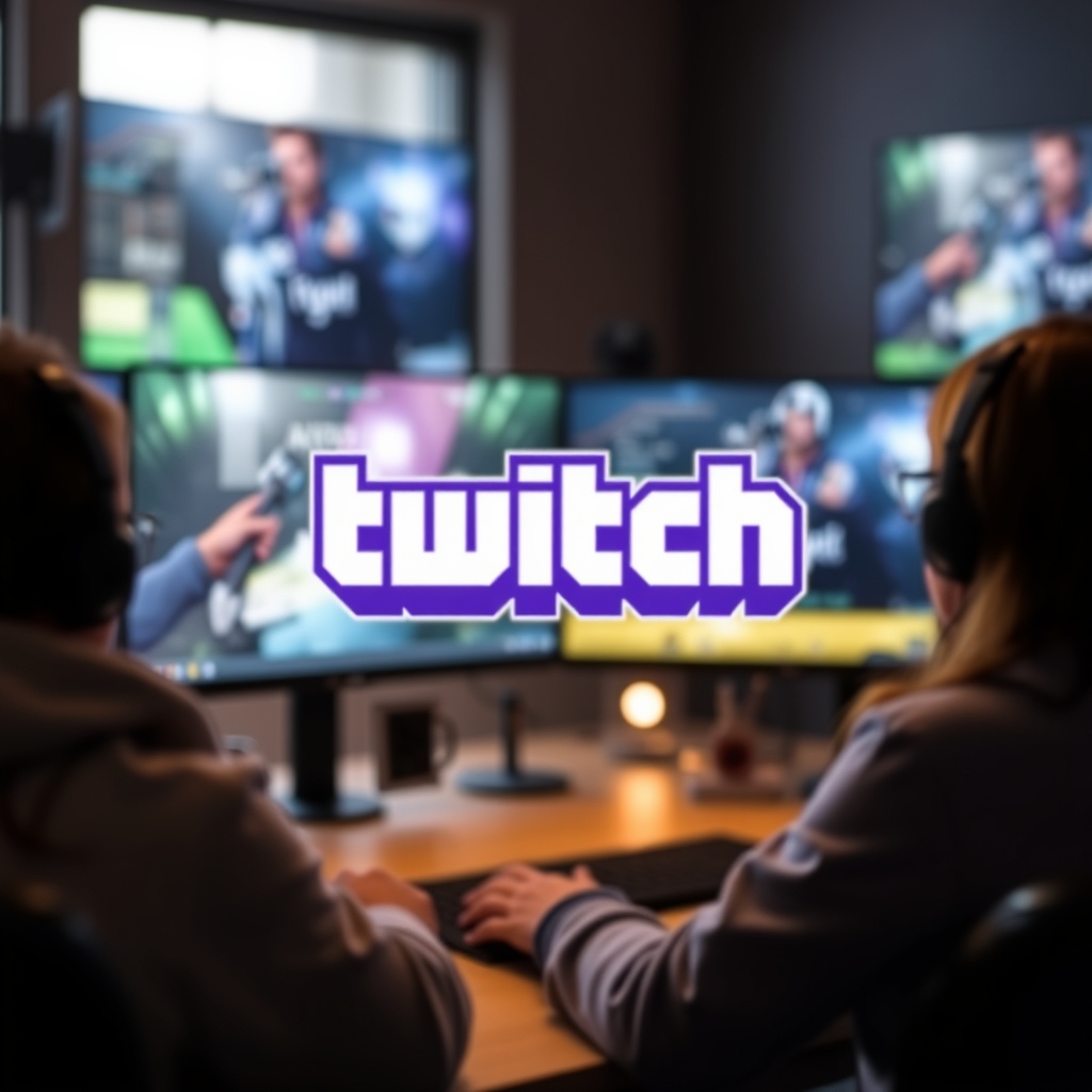 Optimiser Votre Stream avec un Overlay Personnalisé — Guide complet : Graphiste overlay twitch