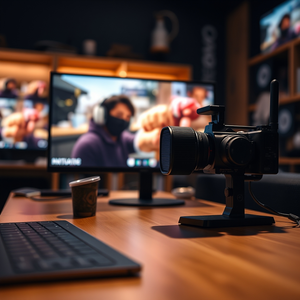 Notre sélection sur Amazon — Guide complet : Overlay twitch taille