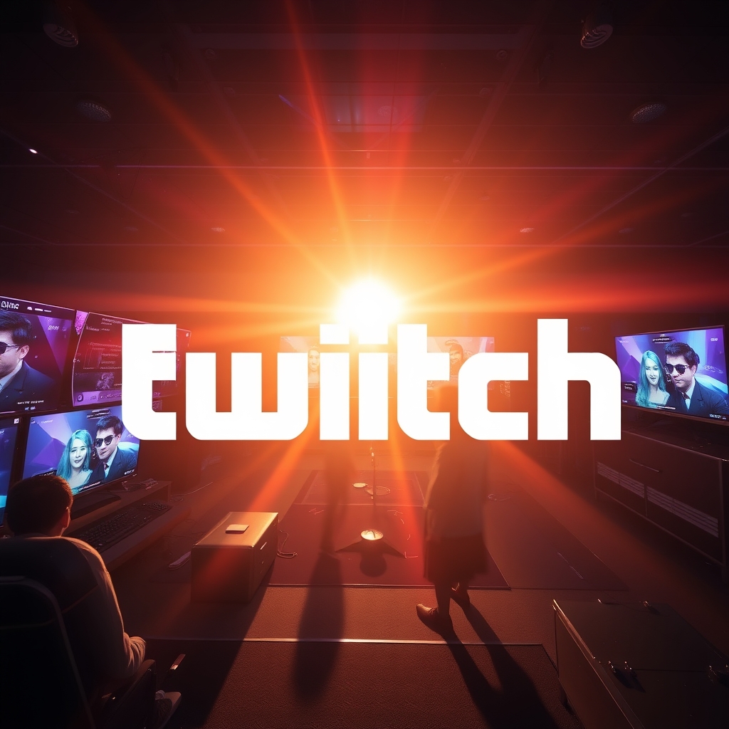 Guide Complet 2026 : Taille Overlay Twitch pour un Streaming Pro