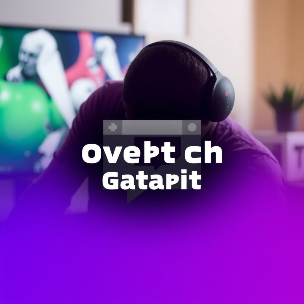 Comment Créer Un Overlay Twitch Gratuit en 5 Étapes Pratiques — Guide complet : Overlay twitch gratuit