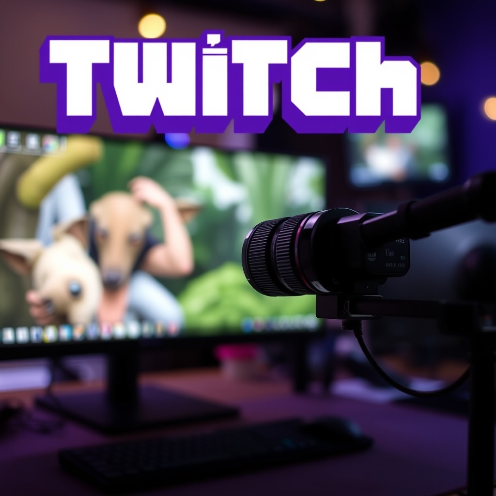 Conseils et Astuces pour Améliorer Votre Overlay Twitch — Guide complet : Overlay twitch gratuit