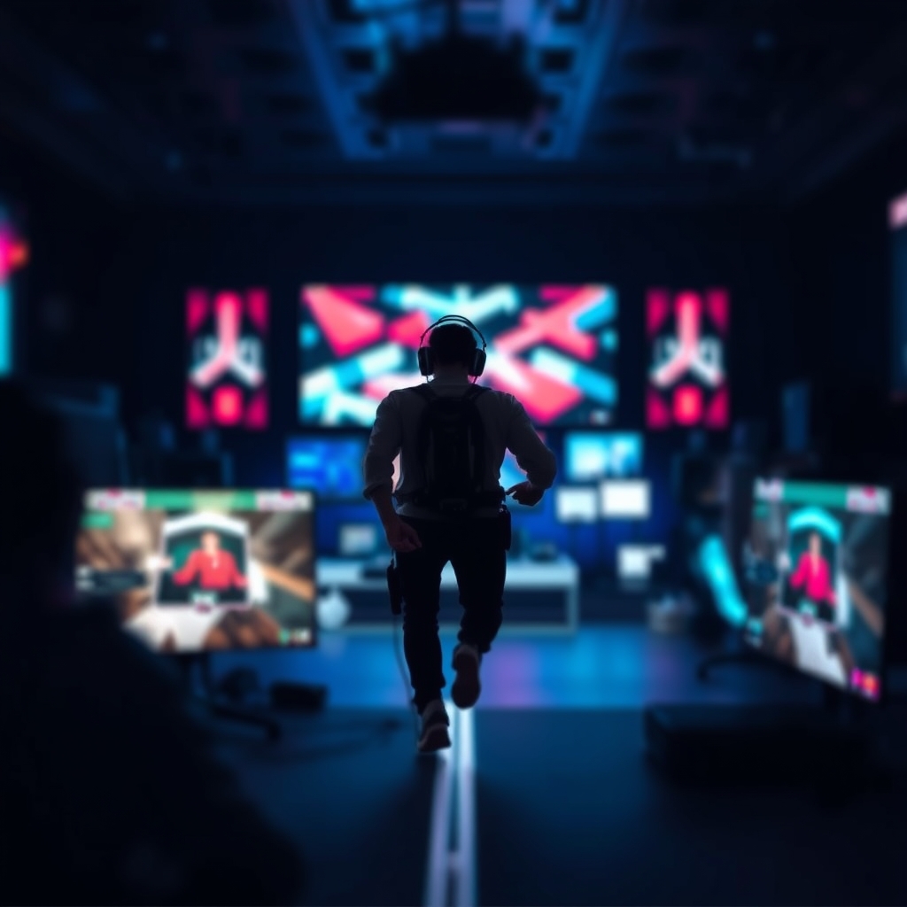 Les 10 Meilleurs Modèles et Outils de Création d'Overlay Twitch Gratuit — Guide complet : Overlay twitch gratuit