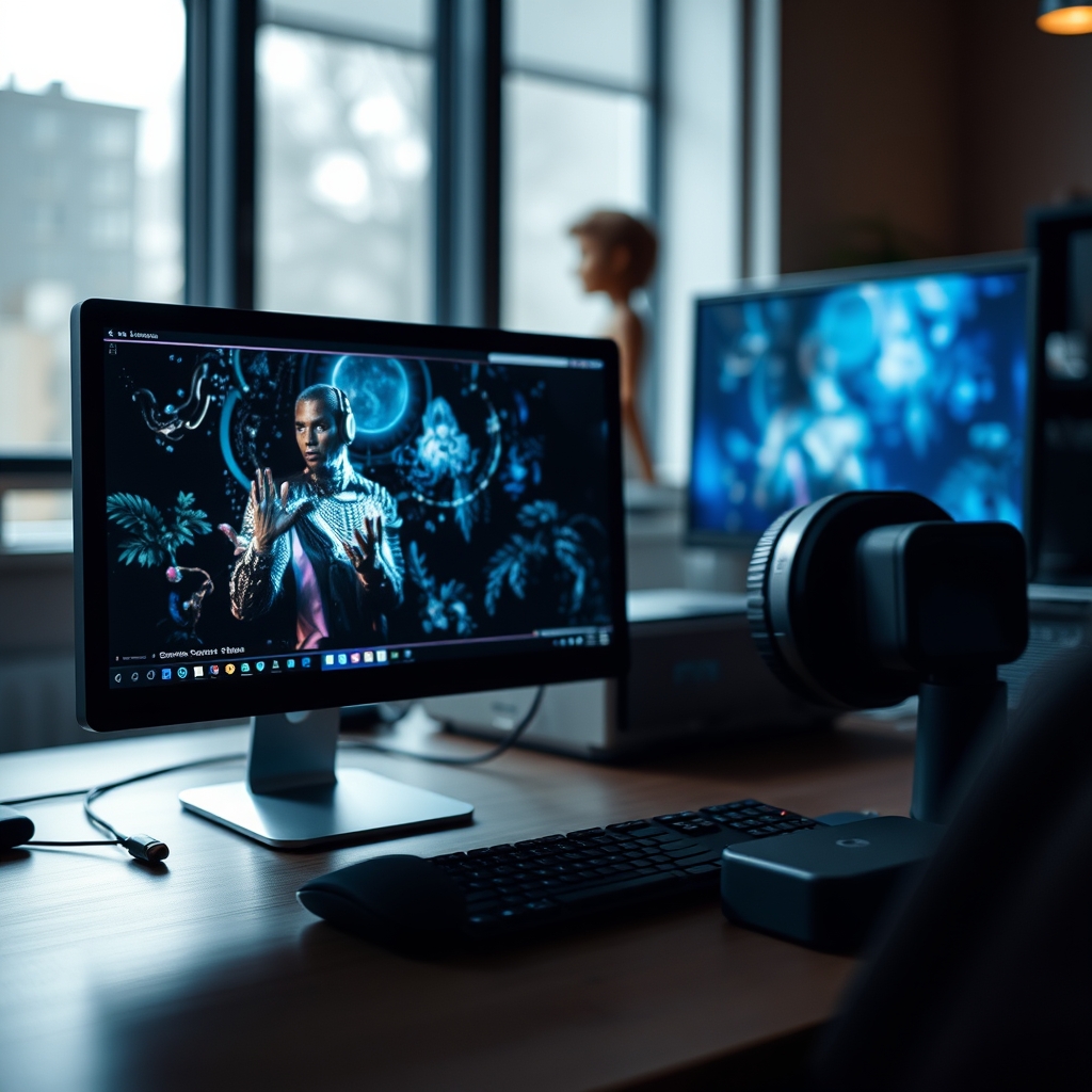 Notre sélection sur Amazon — Guide complet : Transition twitch