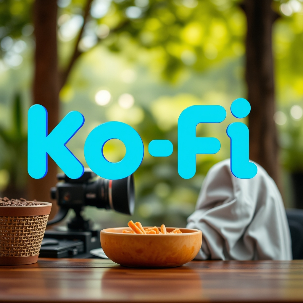 Ko-fi vs Patreon : quelle est la meilleure plateforme pour les créateurs de contenu ? · ko fi c'est quoi