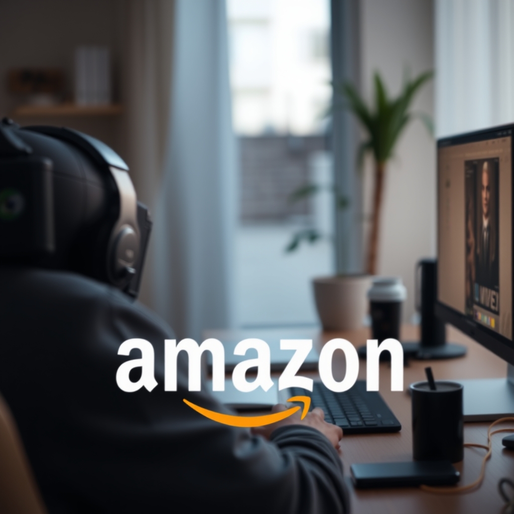 Notre sélection sur Amazon · ko fi c'est quoi