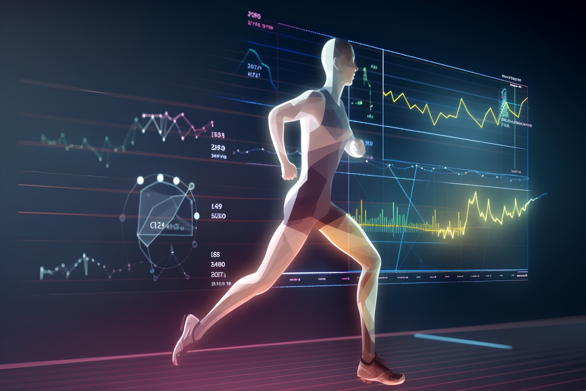 L'intelligence artificielle prédit-elle vraiment l'avenir du sport ?