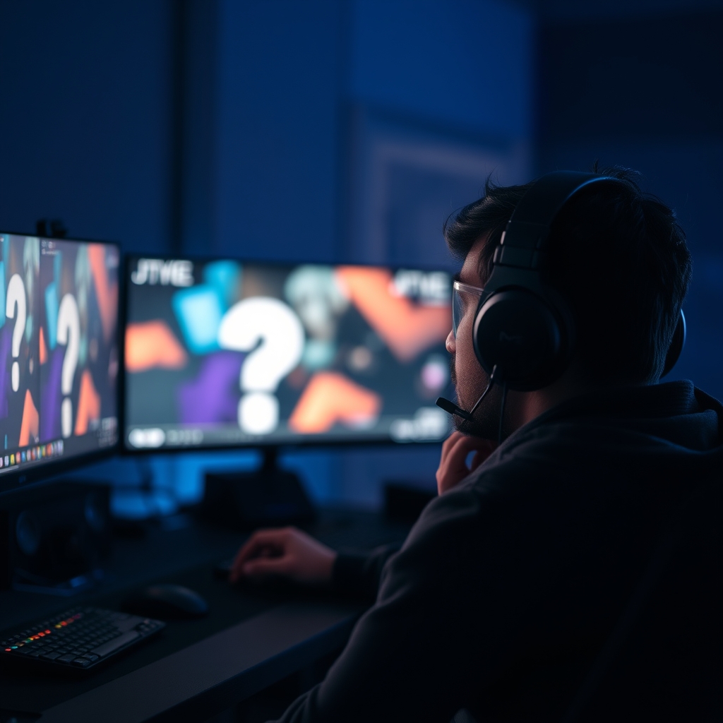 Questions fréquentes · Sound design stream : alerts, transition stinger