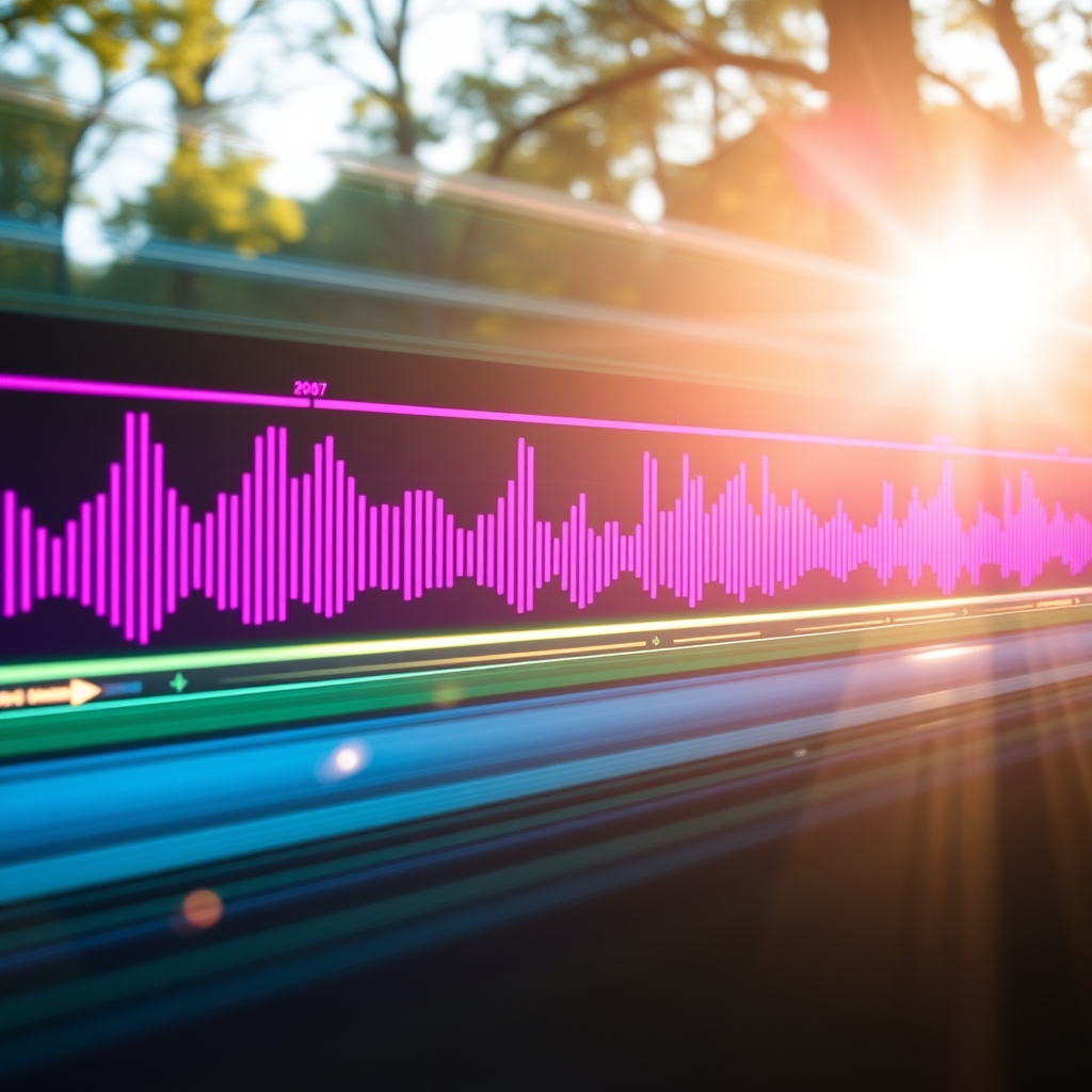 Sound Design Stream: Créez des Alerts et Transition Stingers