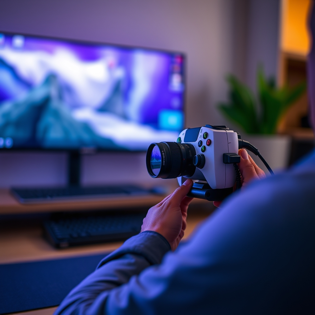 Questions fréquentes · Stream avec console PS5/Xbox : carte capture Elgato