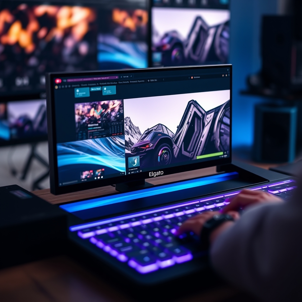 Questions fréquentes · Stream Deck Elgato : 10 utilisations indispensables