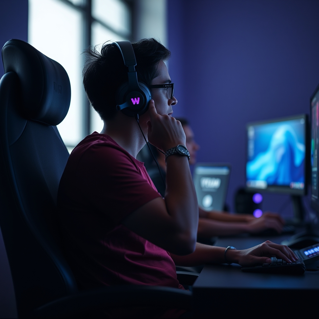 Pauses et récupération · Stream santé : posture, ergonomie, pauses