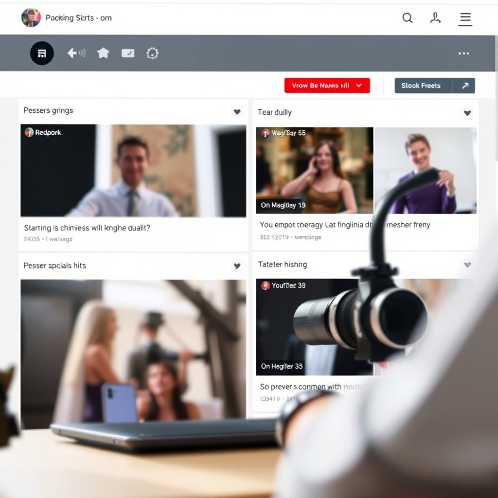 Partage de vidéos sur les réseaux sociaux · YouTube Shorts pour streamers : workflow