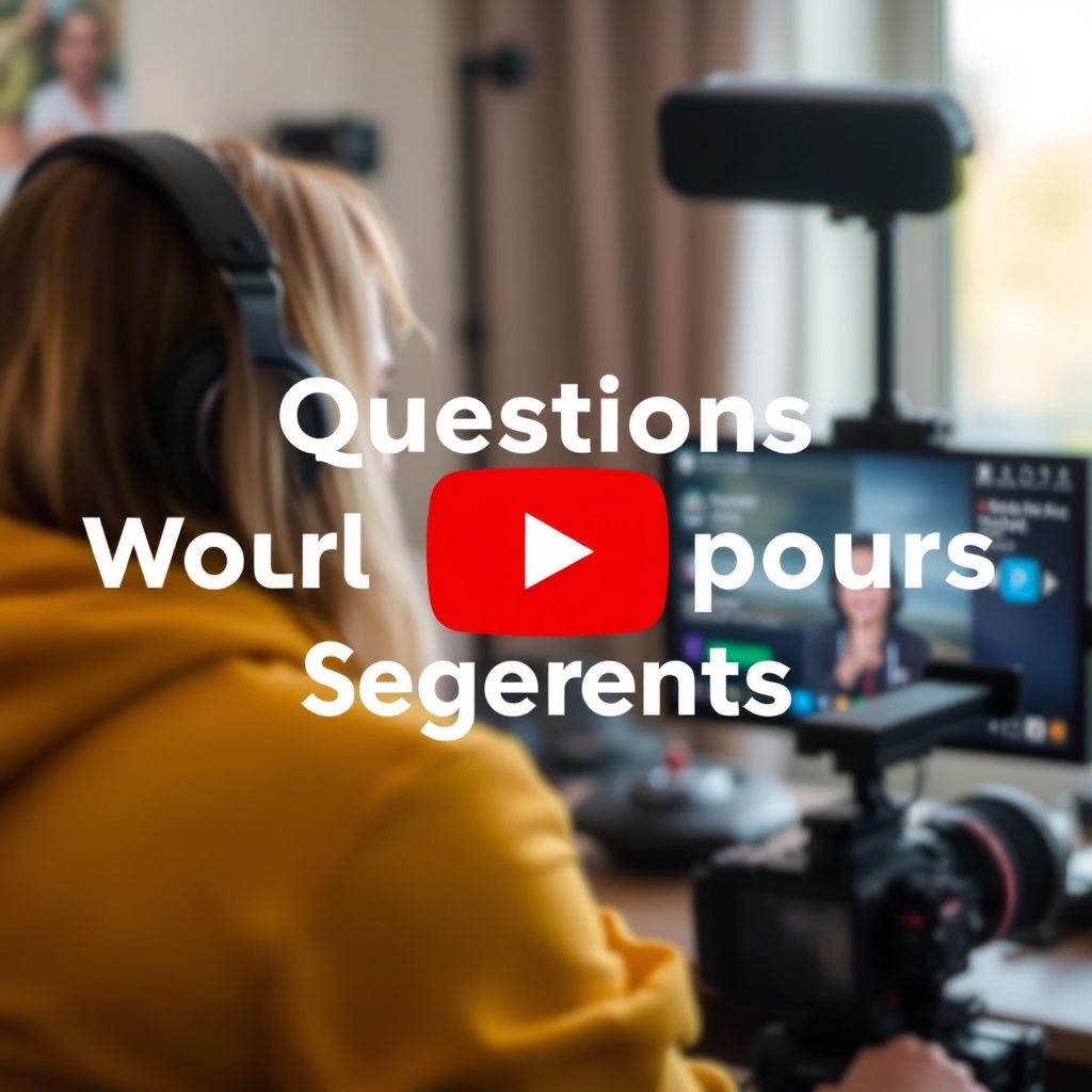 Questions fréquentes · YouTube Shorts pour streamers : workflow